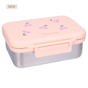 Afbeelding van Lunchbox Kidzroom Nostalgia – roze