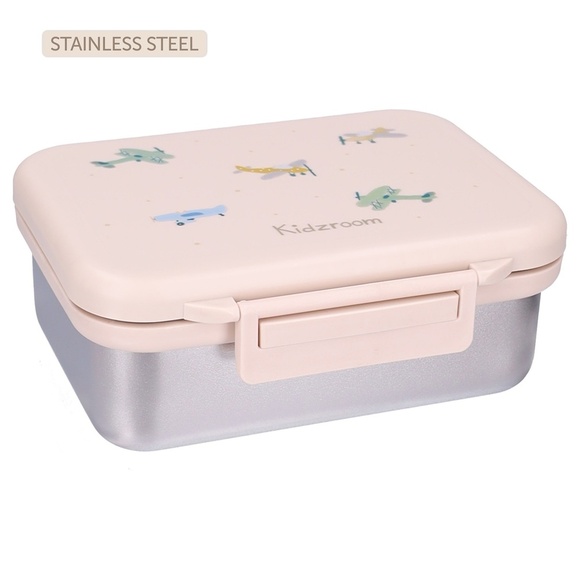Product image 1 of Lunchbox Kidzroom Small Talk – Beige