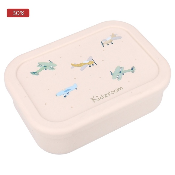 Product image 1 of Lunchbox Small Talk - Beige