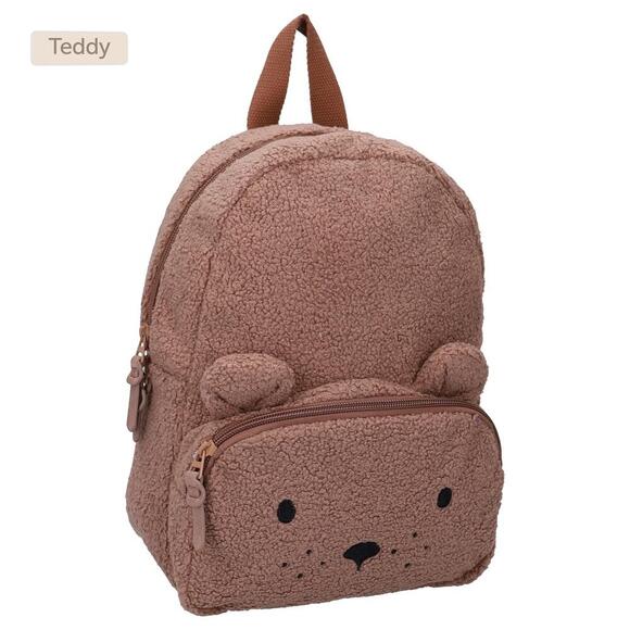 Product image 1 of Mochila Comfort Friends - Marrón