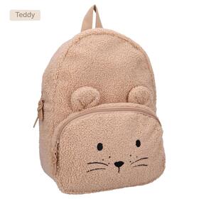 Imagen de Mochila Comfort Friends - Marrón