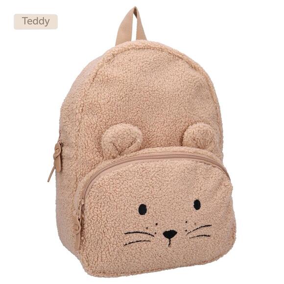Product image 1 of Mochila Comfort Friends - Marrón