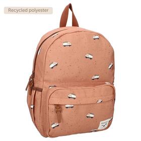 Imagen de Mochila Enchanted Memories - Brown