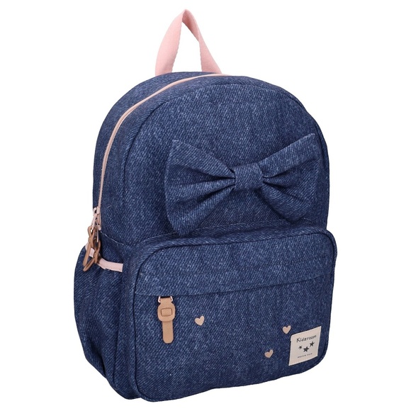 Product image 1 of Mochila Kidzroom Blossom And Bows - Azul