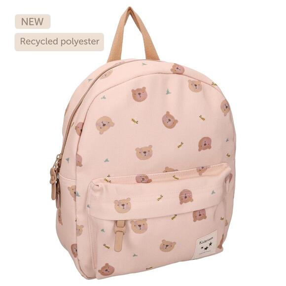 Product image 1 of Mochila Little Story - Beige