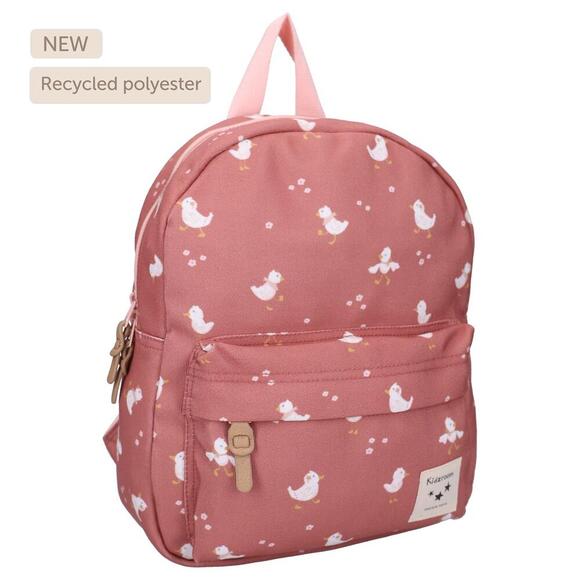 Product image 1 of Mochila Little Story - Marrón