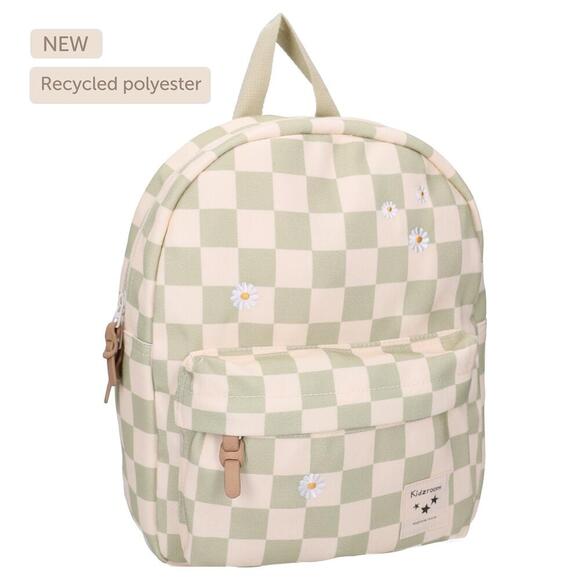 Product image 1 of Mochila Nostalgia - Verde