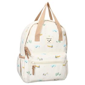 Imagen de Mochila Small Talk - Beige