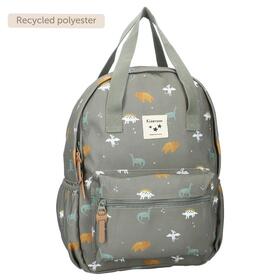 Imagen de Mochila Small Talk - Green