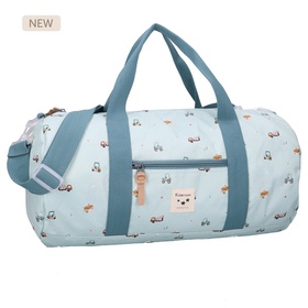 Bild von Reisetasche Kidzroom Little Stories