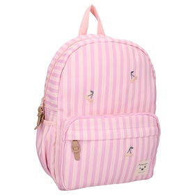 Bild von Ruchsack Nostalgia - Braun