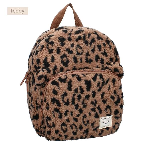 Product image 1 of Rucksack Beary Excited - Brown
