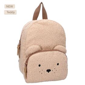Bild von Rucksack Comfort Friends - Braun