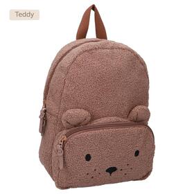 Bild von Rucksack Comfort Friends – Braun
