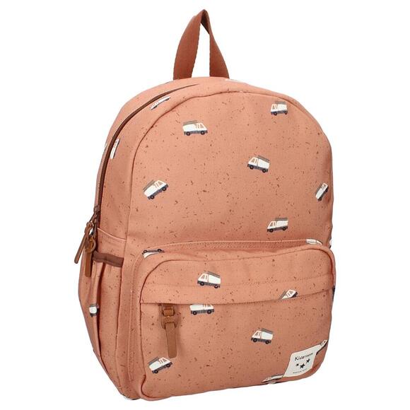 Product image 1 of Rucksack Enchanted Memories - Brown
