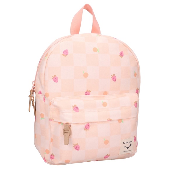 Product image 1 of Rucksack Kidzroom Little Lines