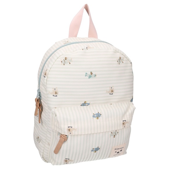 Product image 1 of Rucksack Kidzroom Little Lines