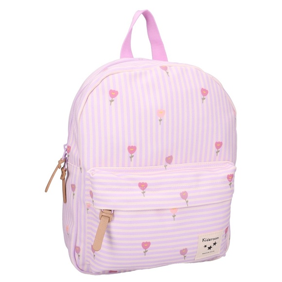Product image 1 of Rucksack Kidzroom Little Lines
