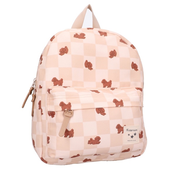 Product image 1 of Rucksack Kidzroom Little Lines