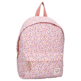 Bild von Rucksack Kidzroom Wonderful Worlds - Rosa