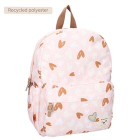 Bild von Rucksack Loving Days - Rosa