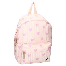 Bild von Rucksack Magical Meadows - Roze