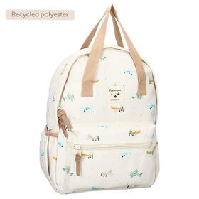 Bild von Rucksack Small Talk - Beige