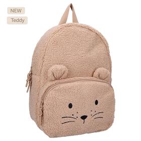 Afbeelding van Rugzak Comfort Friends - Bruin