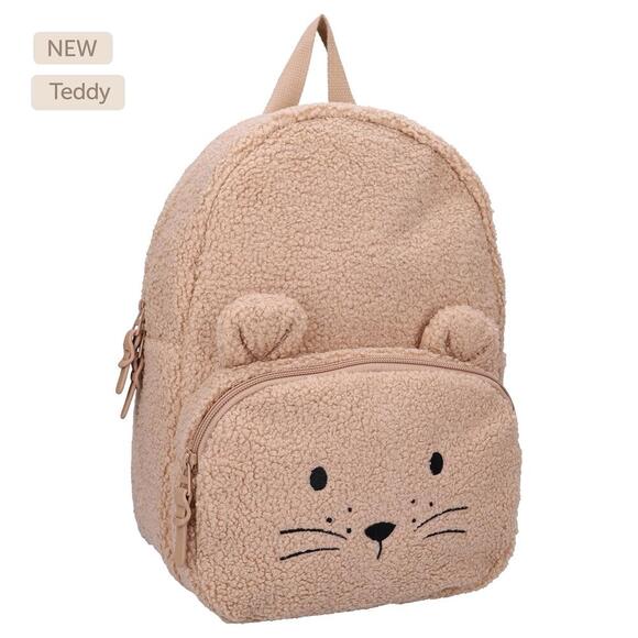 Product image 1 of Rugzak Comfort Friends - Bruin