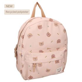 Afbeelding van Rugzak Little Story - Beige