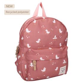 Afbeelding van Rugzak Little Story - Roze