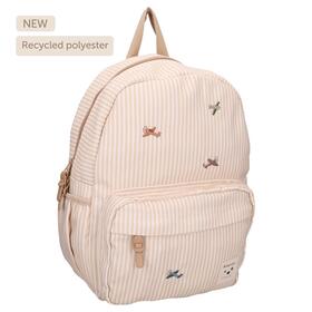 Afbeelding van Rugzak Nostalgia - Beige