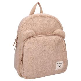 Image de Sac à dos Kidzroom Beary Excited - Beige