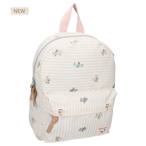 Product image 1 of Sac à dos Kidzroom Little Lines