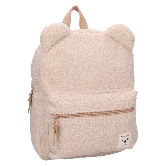 Product image 1 of Sac à dos Kidzroom Woolly Wilds
