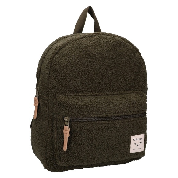 Product image 1 of Sac à dos Kidzroom Woolly Wilds