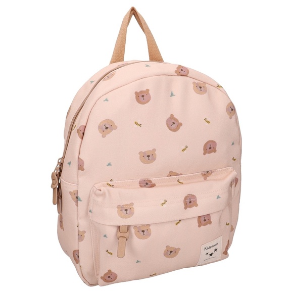 Product image 1 of Sac à dos Little Story - Beige