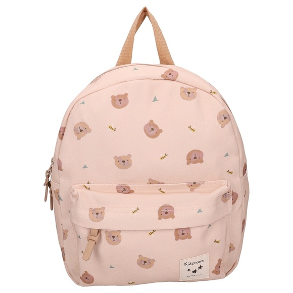 Product image 1 of Sac à dos Little Story - Beige