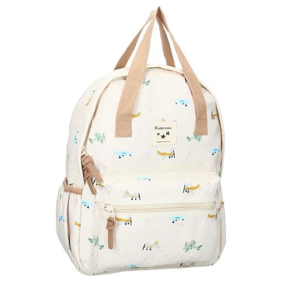 Product image 1 of Sac à dos Small Talk - Beige