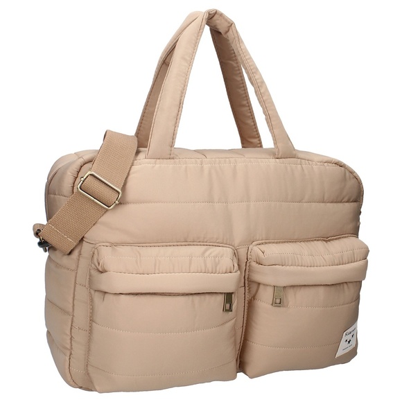 Product image 1 of Sac à langer Gracious - Marron