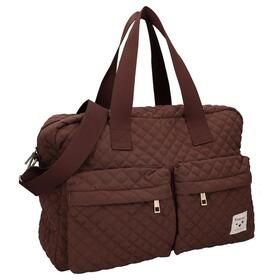 Image de Sac à langer Kidzroom Calm Embrace - Marron