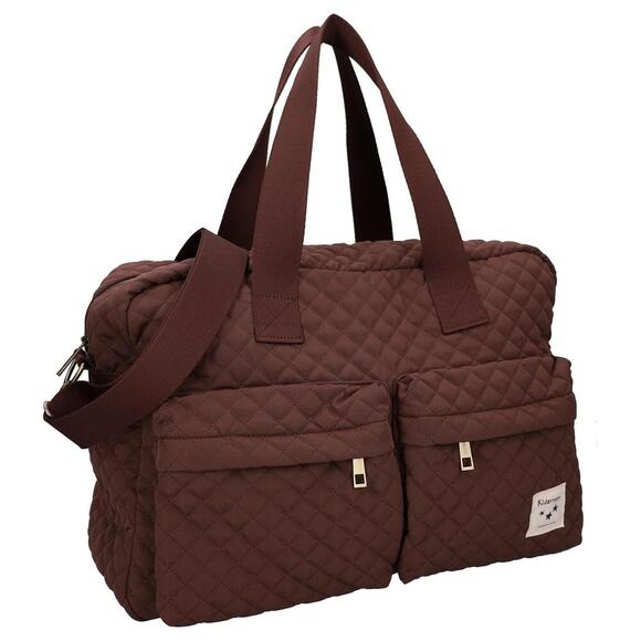 Product image 1 of Sac à langer Kidzroom Calm Embrace - Marron