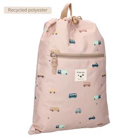 Image de Sac de sport Sweet Cuddles - Marron