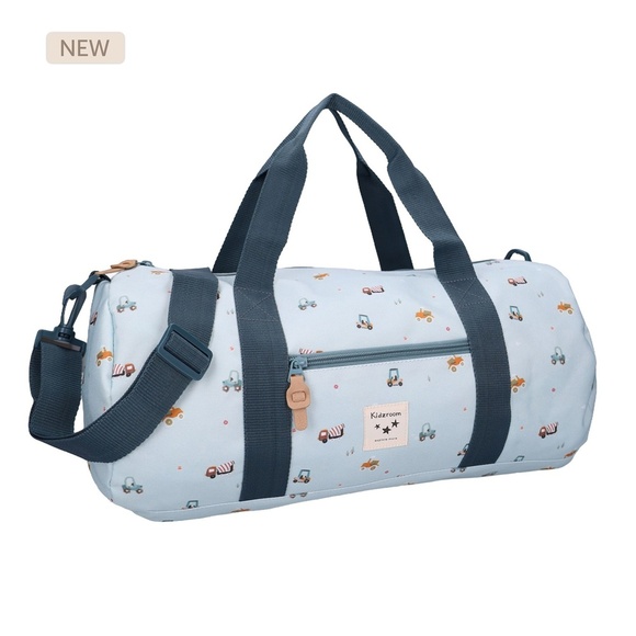 Product image 1 of Sac de voyage Kidzroom Little Stories