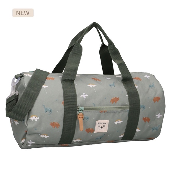 Product image 1 of Sac de voyage Kidzroom Small Talk