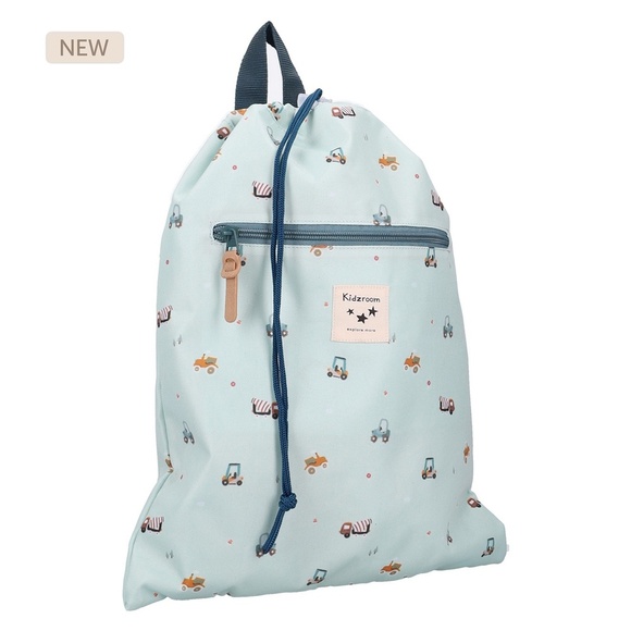 Product image 1 of Sportbeutel Kidzroom Little Story