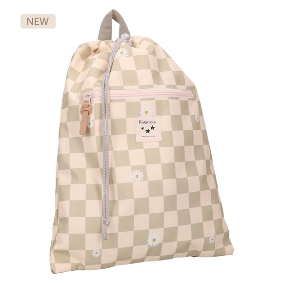 Product image 1 of Sportbeutel Kidzroom Nostalgia