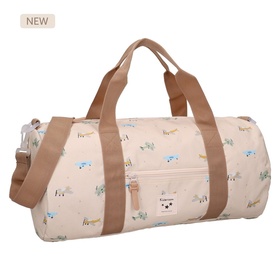 Imagen de Travel bag Kidzroom Small Talk