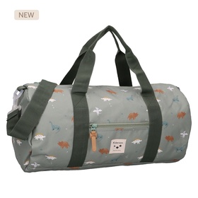 Imagen de Travel bag Kidzroom Small Talk