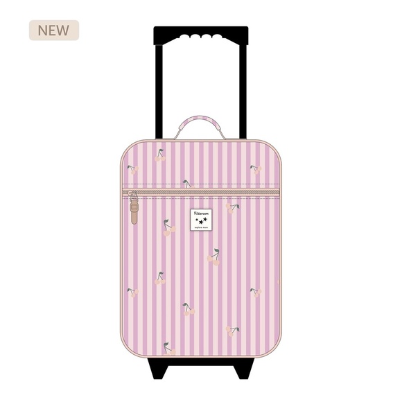 Product image 1 of Trolley koffer Kidzroom Current Legend